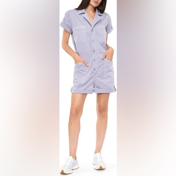 Pistola Parker Romper - Picture 2 of 3